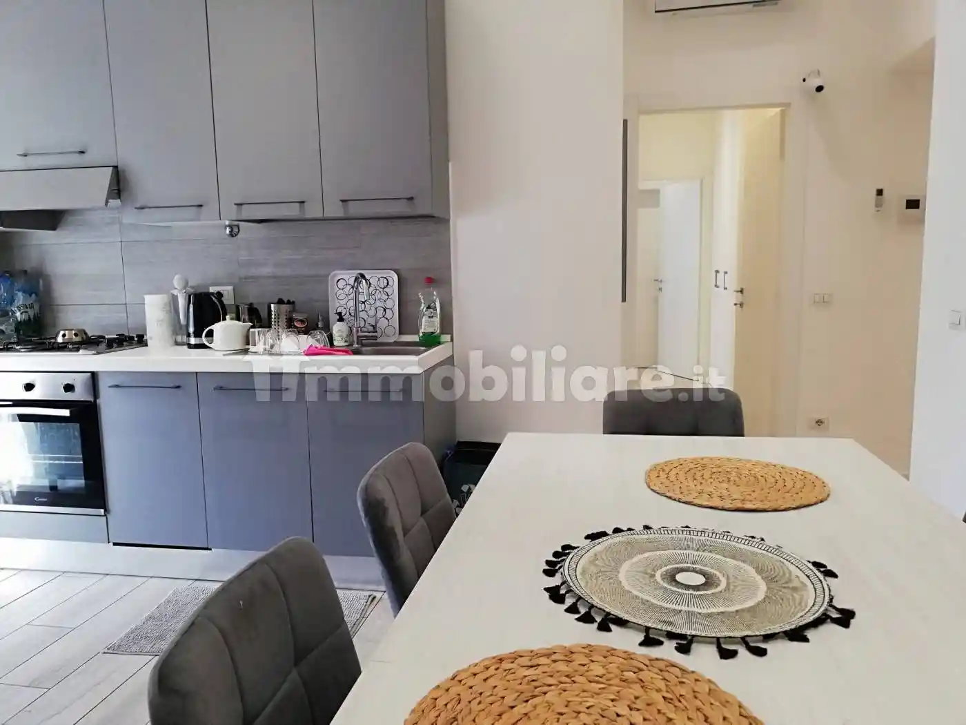 Trilocale viale Stelvio 72, Farini, Milano - foto 3