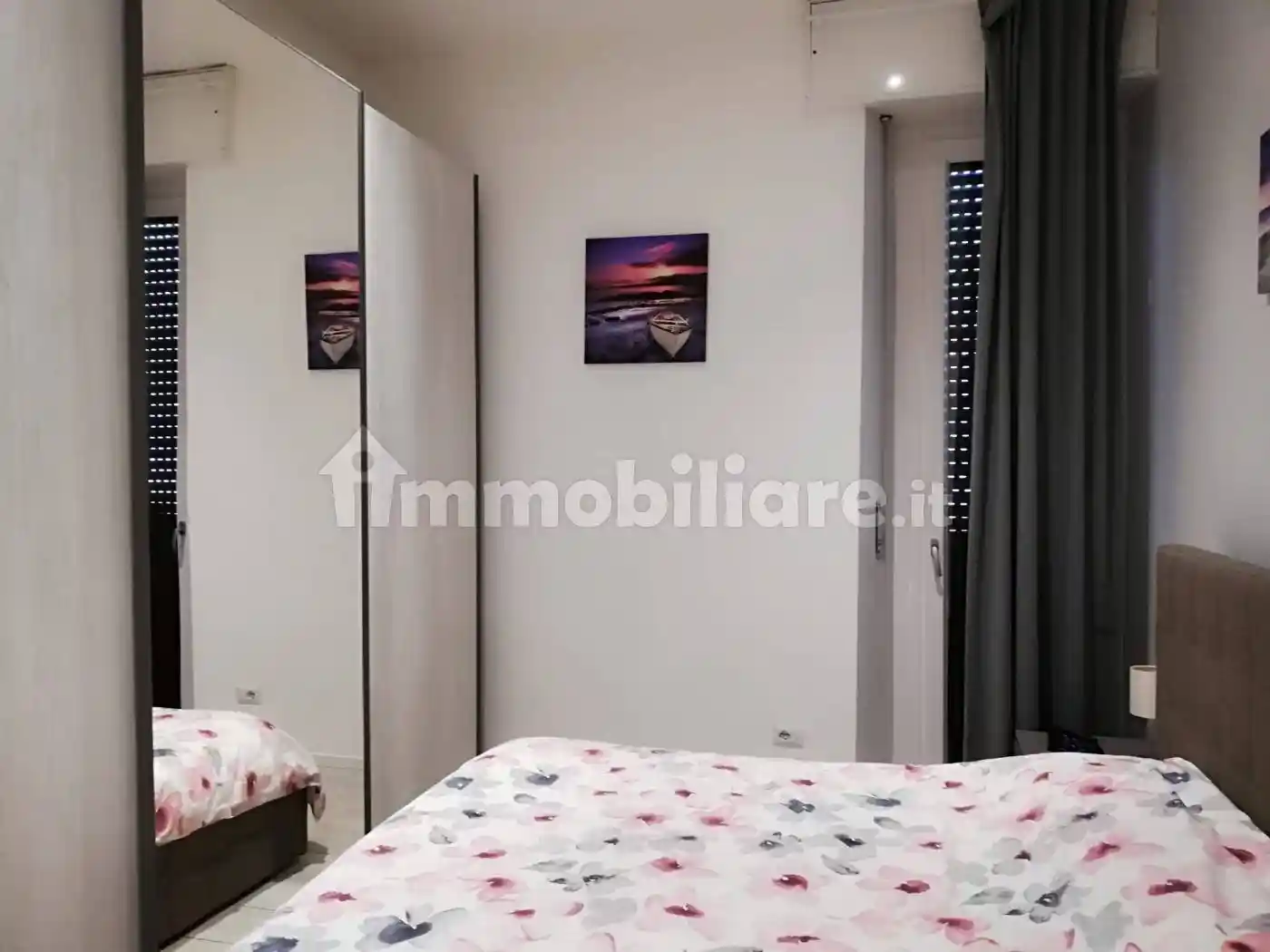 Trilocale viale Stelvio 72, Farini, Milano - foto 5