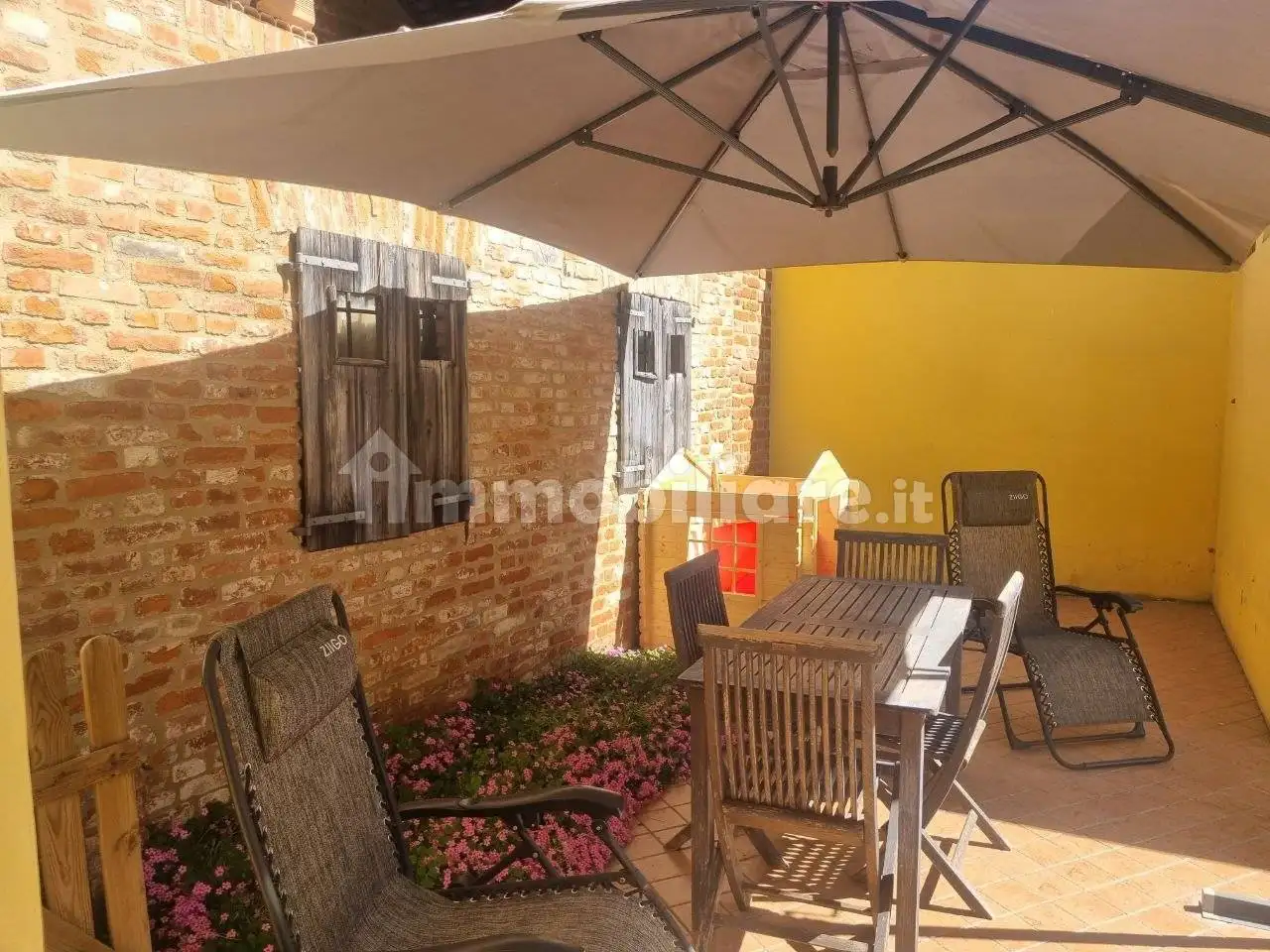 Appartamento in vendita a Ceranova