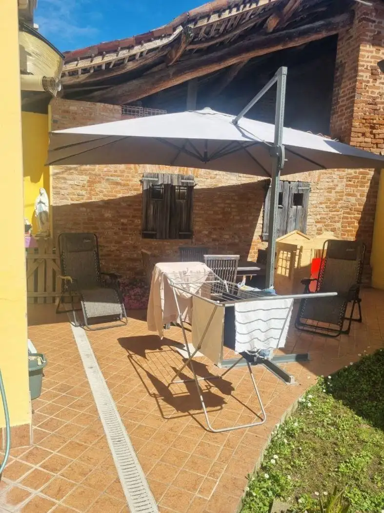 Trilocale via Forno 9, Centro, Ceranova - foto 2