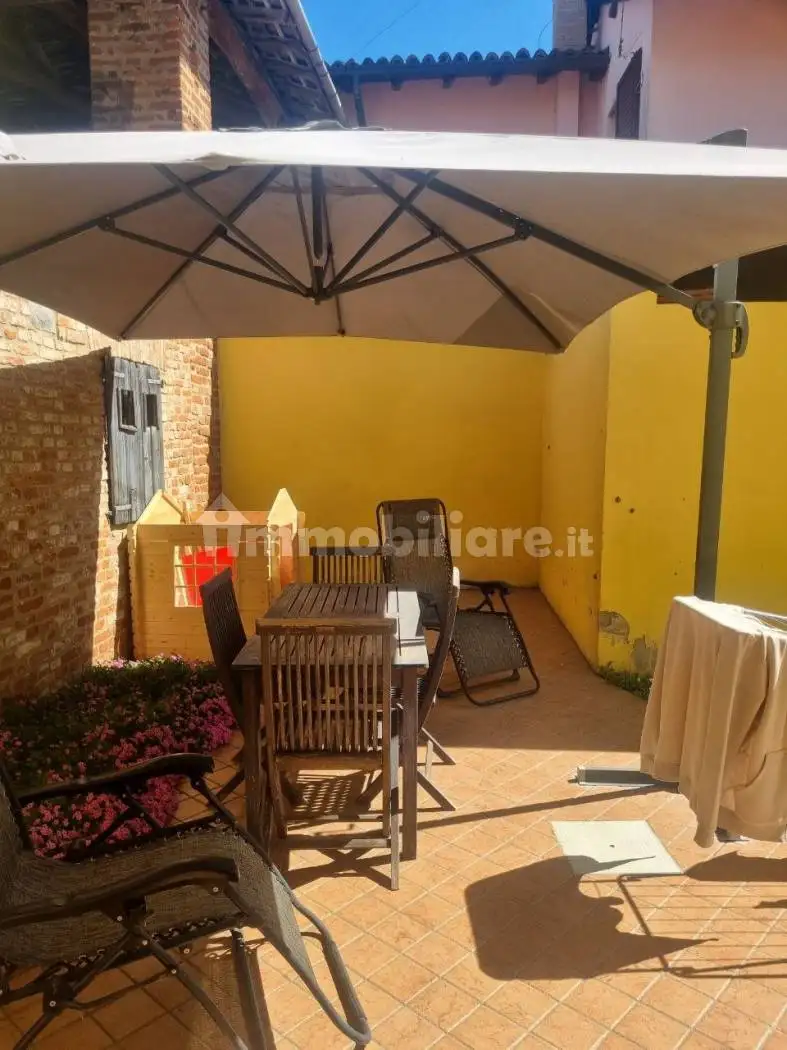 Trilocale via Forno 9, Centro, Ceranova - foto 4