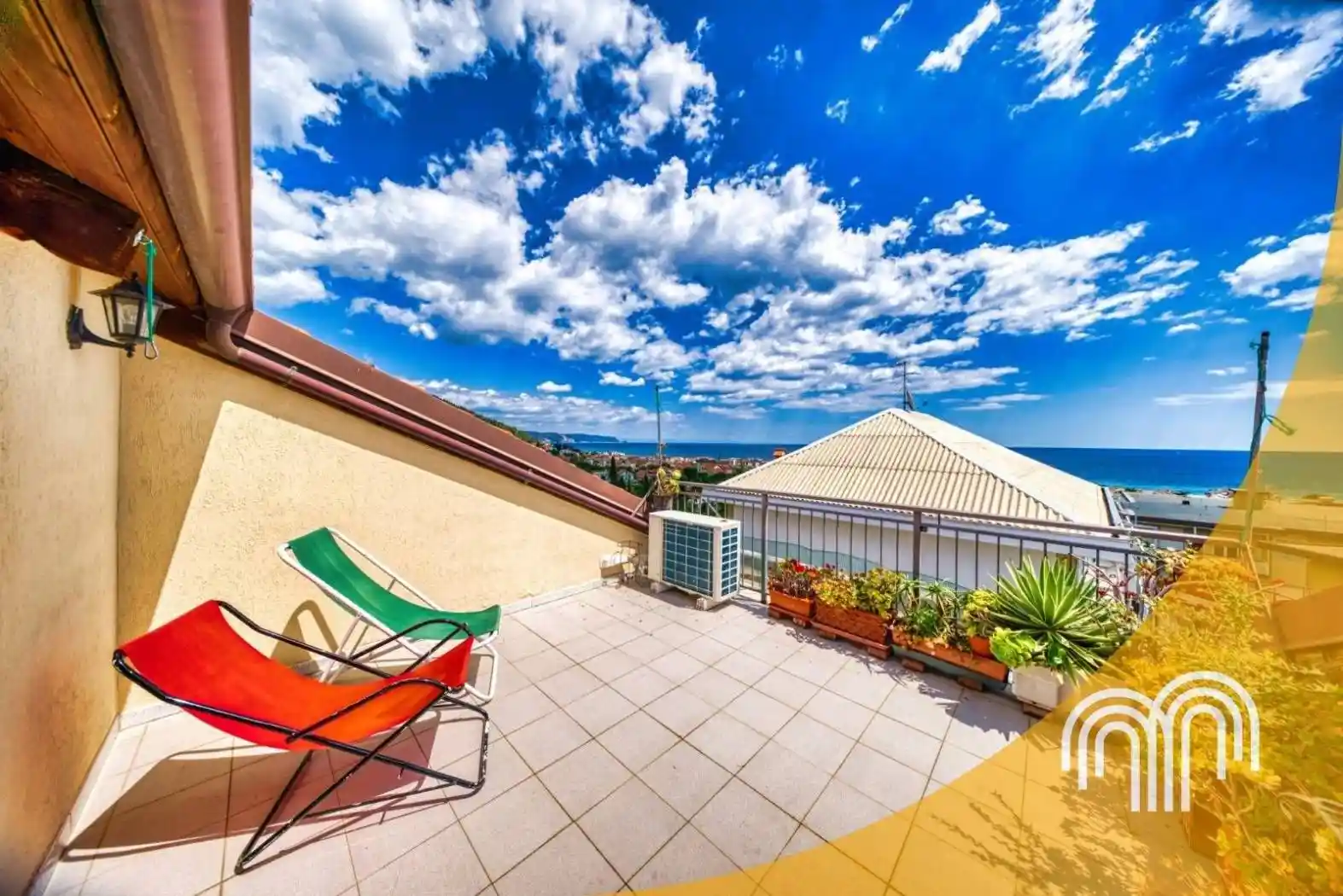 Appartamento in vendita a Ceriale