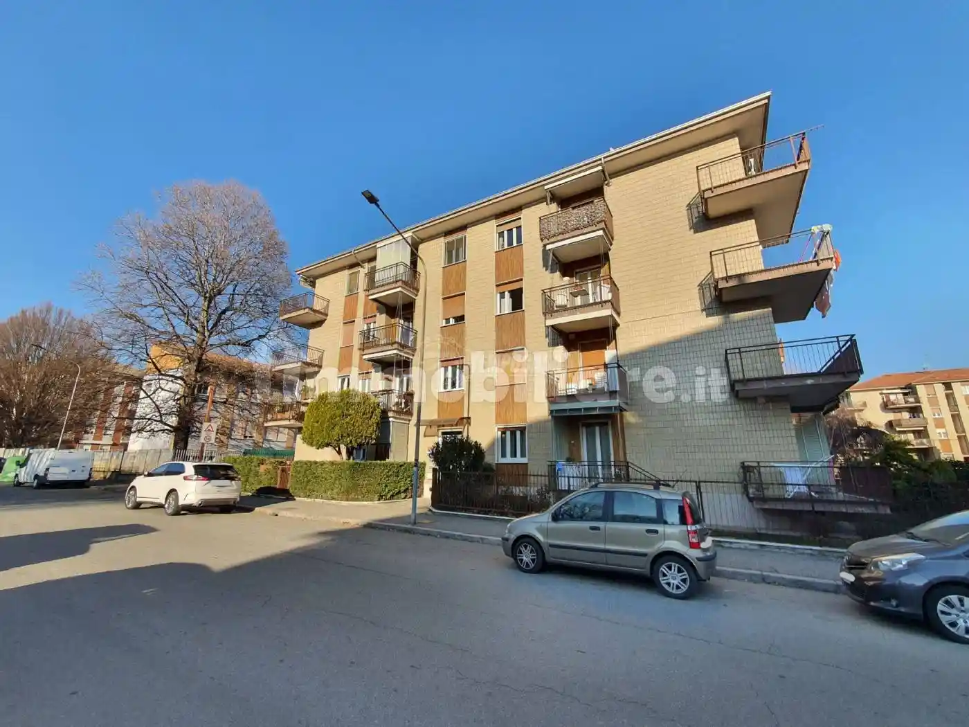 Appartamento in vendita a Biella