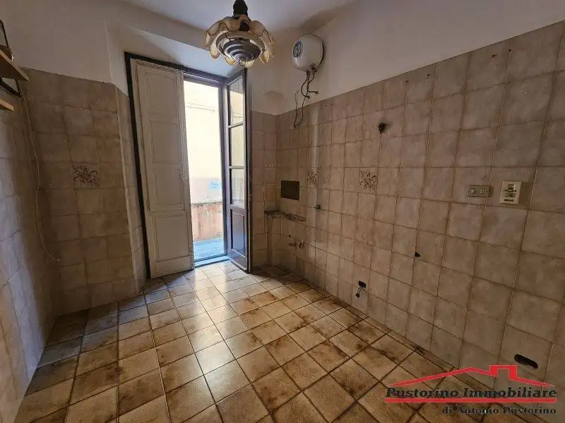 Appartamento in vendita a Reggio Calabria