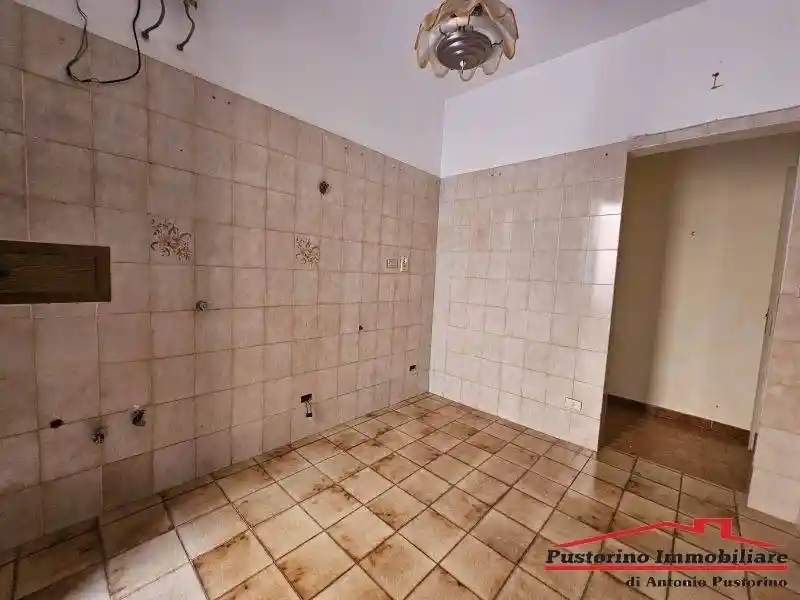 Bilocale via Galileo Galilei, Ferrovieri - Stadio, Reggio Calabria - foto 2