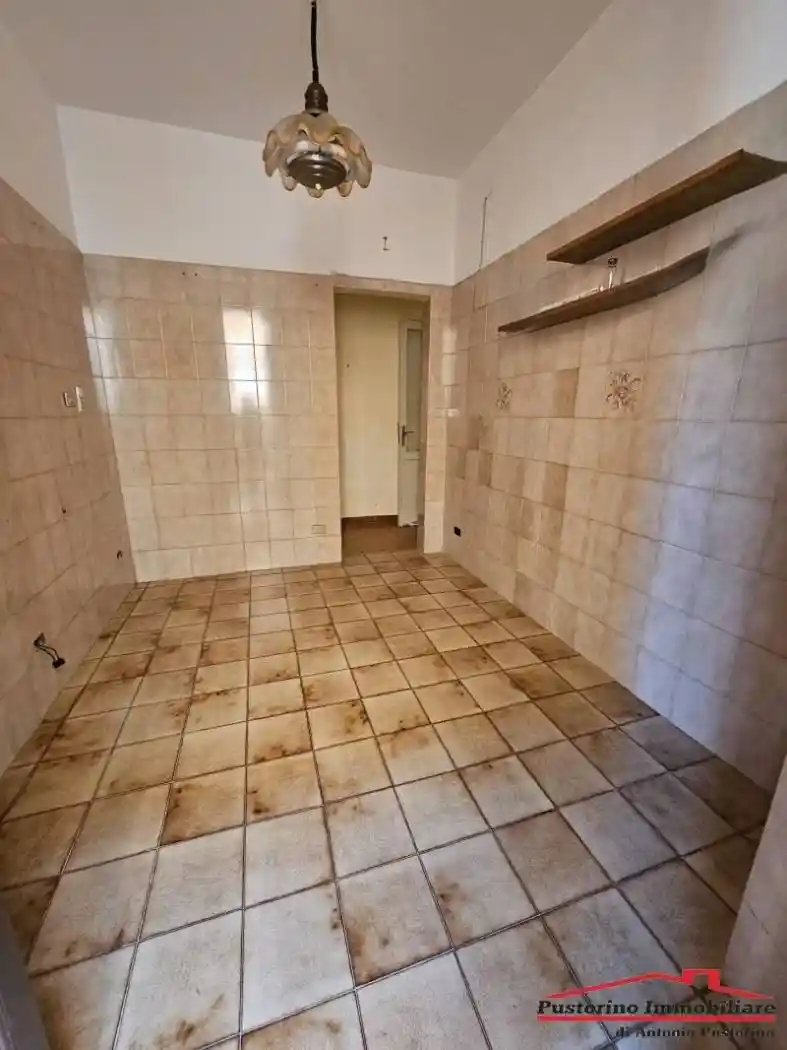 Bilocale via Galileo Galilei, Ferrovieri - Stadio, Reggio Calabria - foto 3