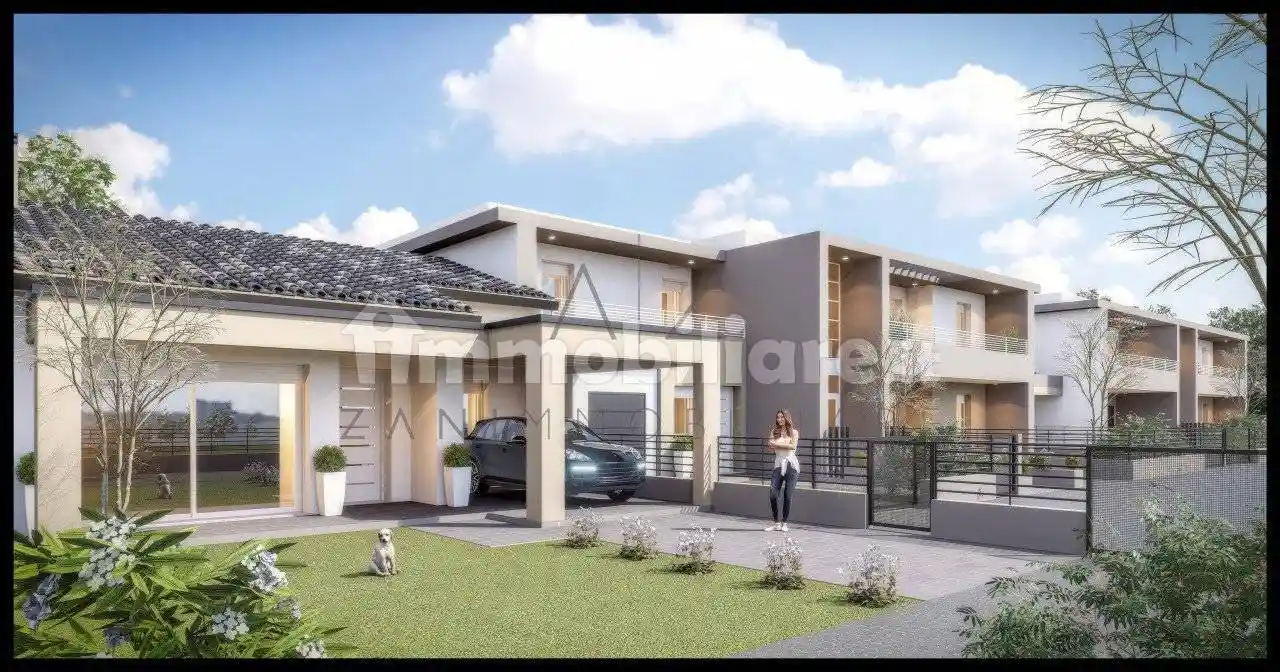 Appartamento in vendita a Vedelago