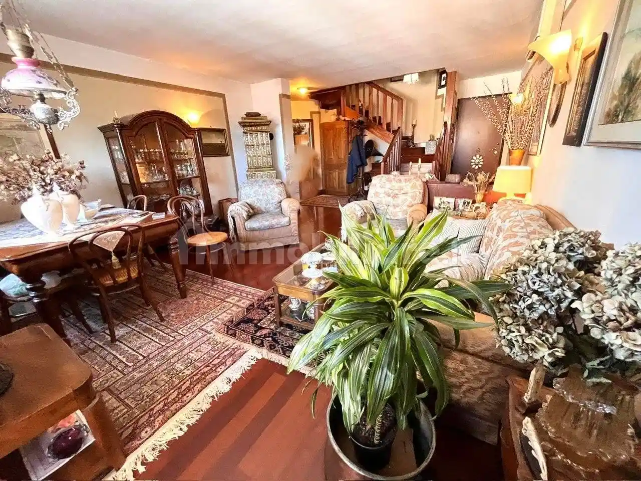 Appartamento in vendita a Cervignano del Friuli