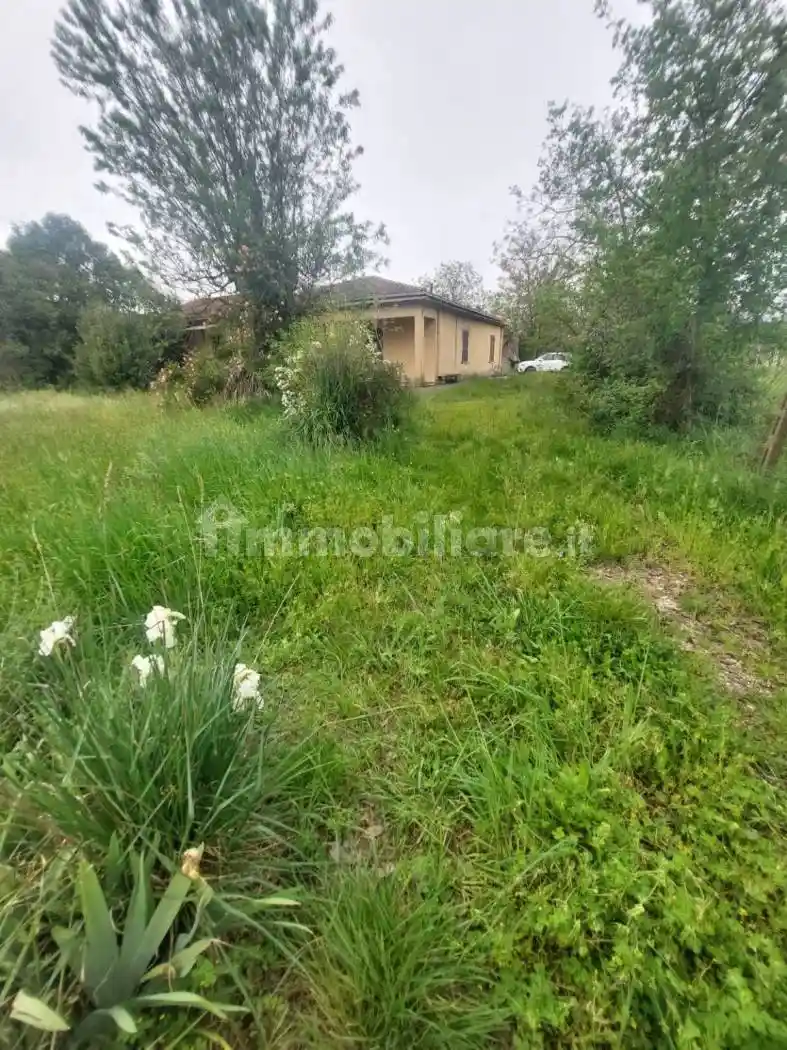 Villa in vendita a Frosinone