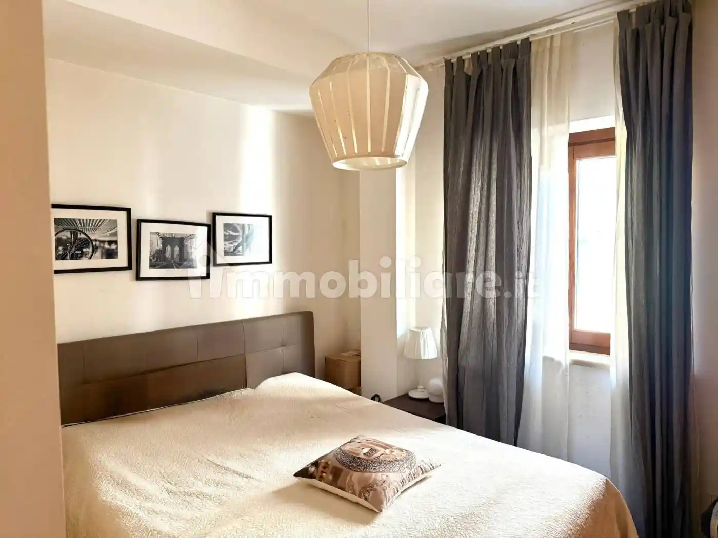 Appartamento in vendita a Guidonia Montecelio