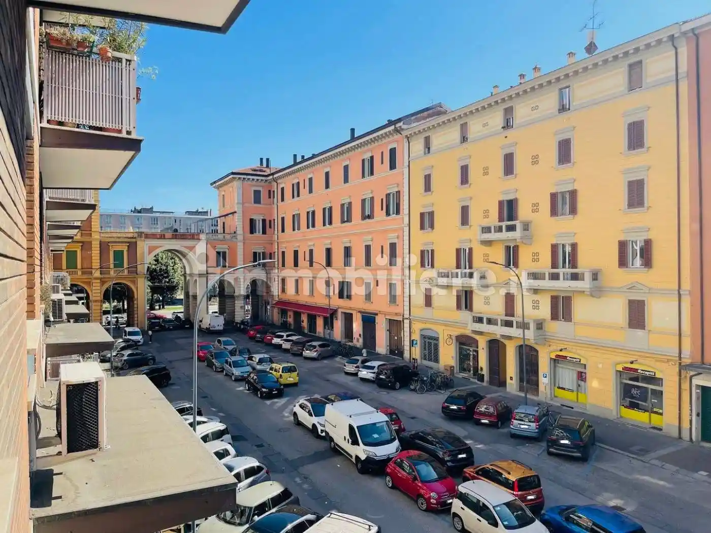 Appartamento in vendita a Bologna