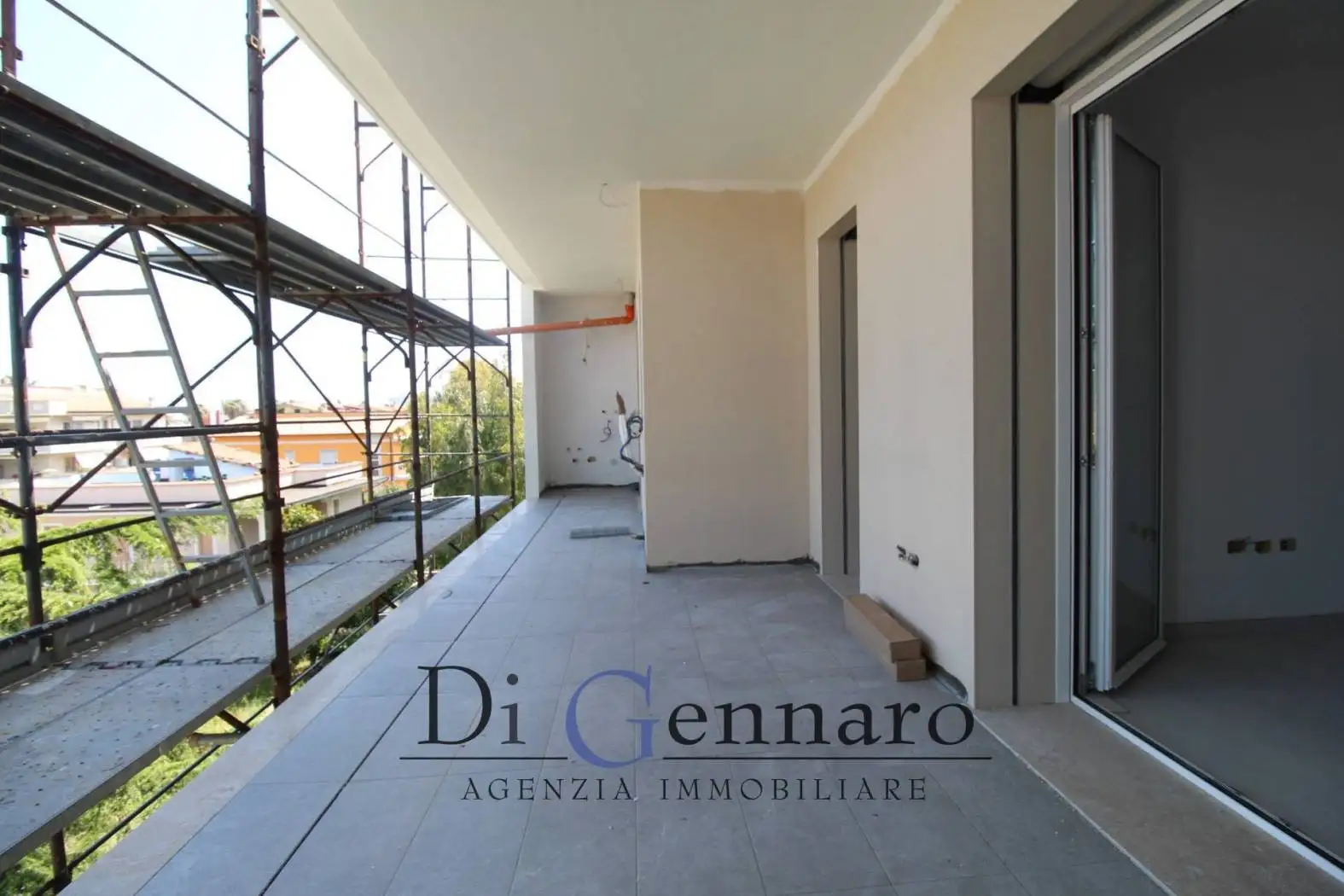 Appartamento in vendita a Martinsicuro