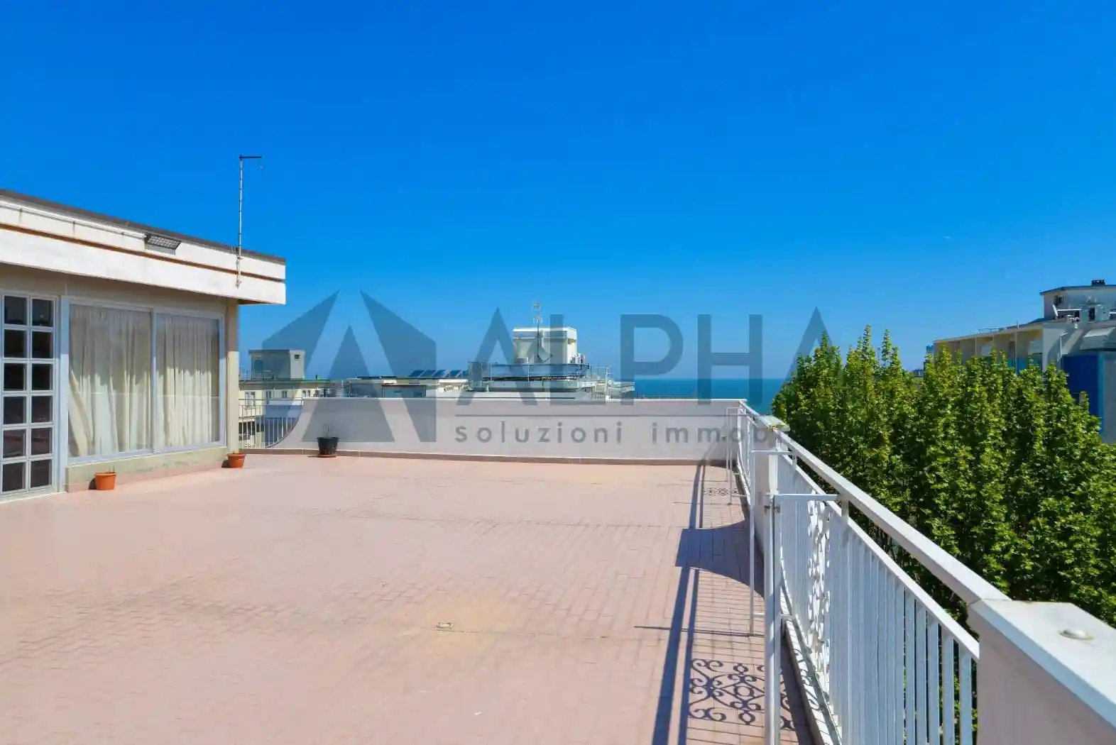 Attico - Mansarda in vendita a Bellaria-Igea Marina