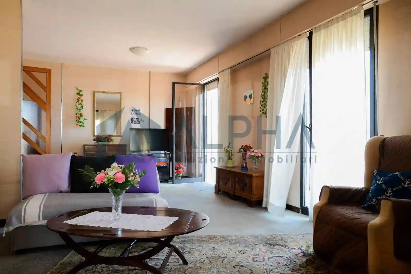 Attico - Mansarda - foto 2