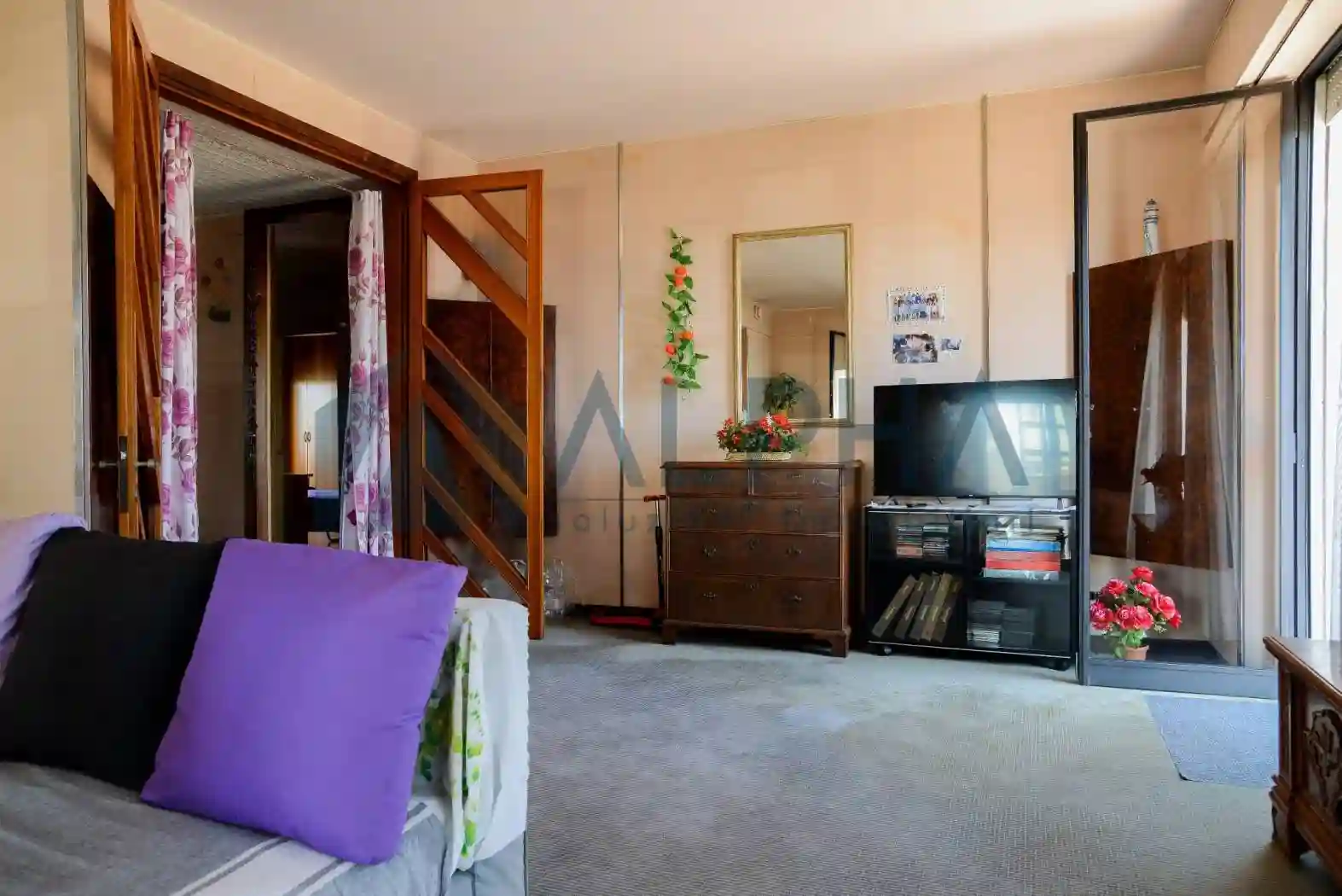 Attico - Mansarda - foto 3