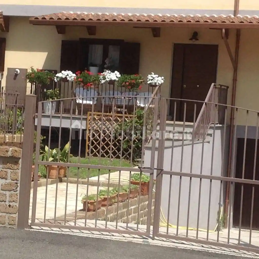 Villetta a schiera in vendita a Orvieto