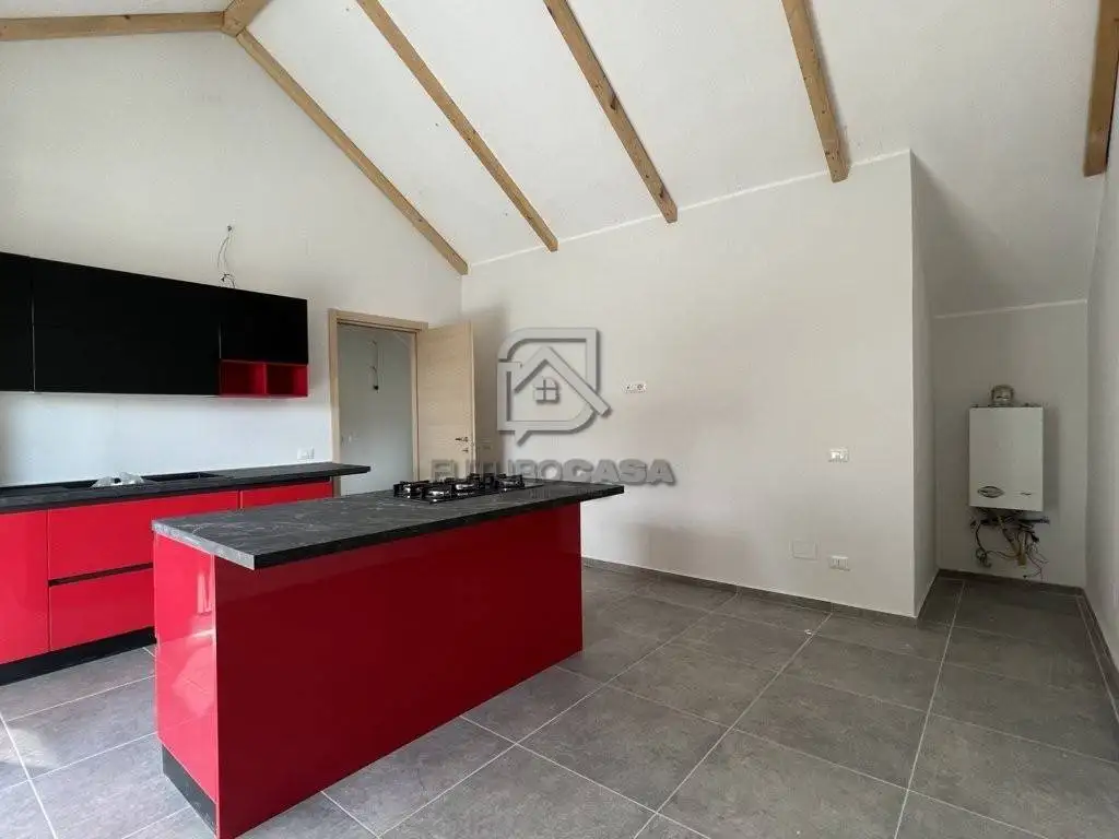 Terratetto unifamiliare via Francesco Maiorano 2, Apice - foto 4