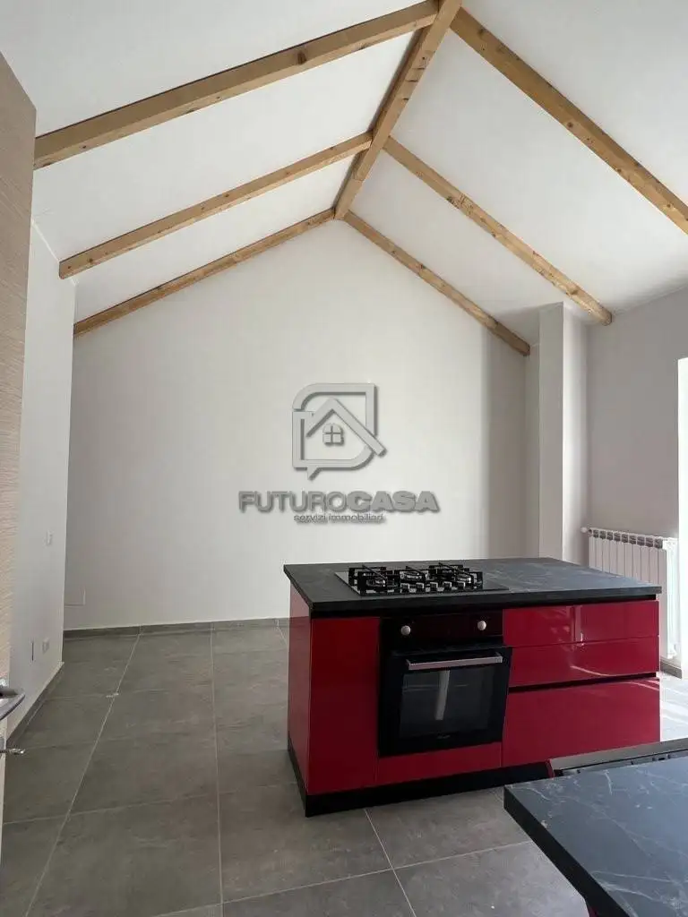 Terratetto unifamiliare via Francesco Maiorano 2, Apice - foto 5