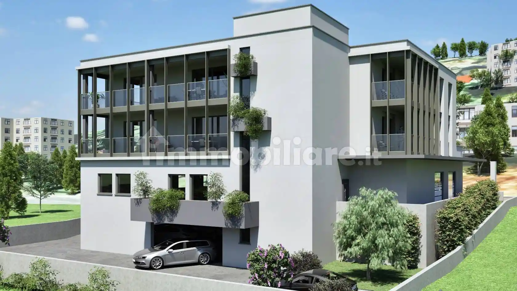 Appartamento - foto 4