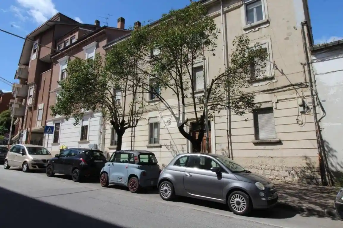 Appartamento in vendita a Campobasso