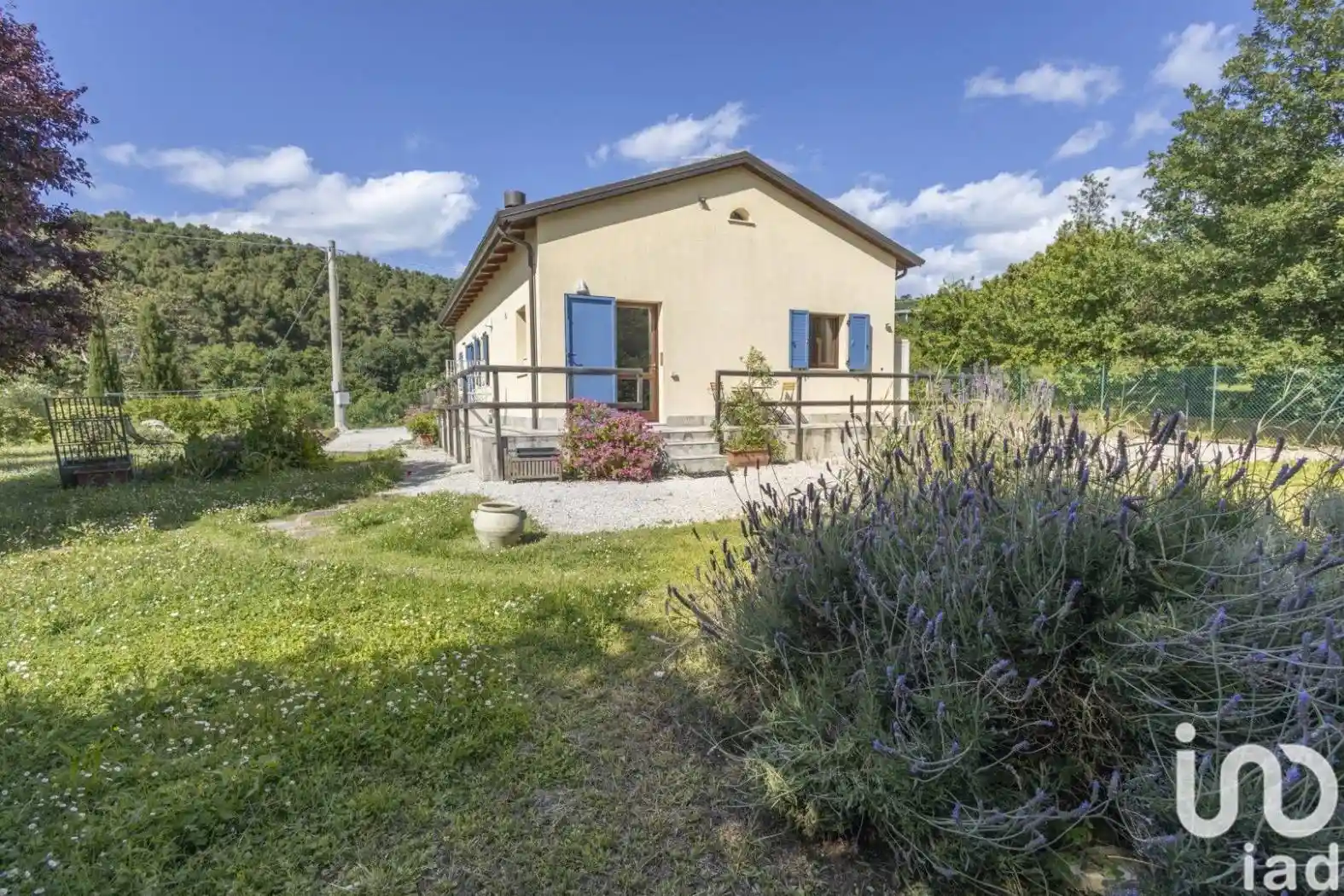 Villa unifamiliare frazione frazione POGGIO 107, Poggio - Massignano, Ancona - foto 2