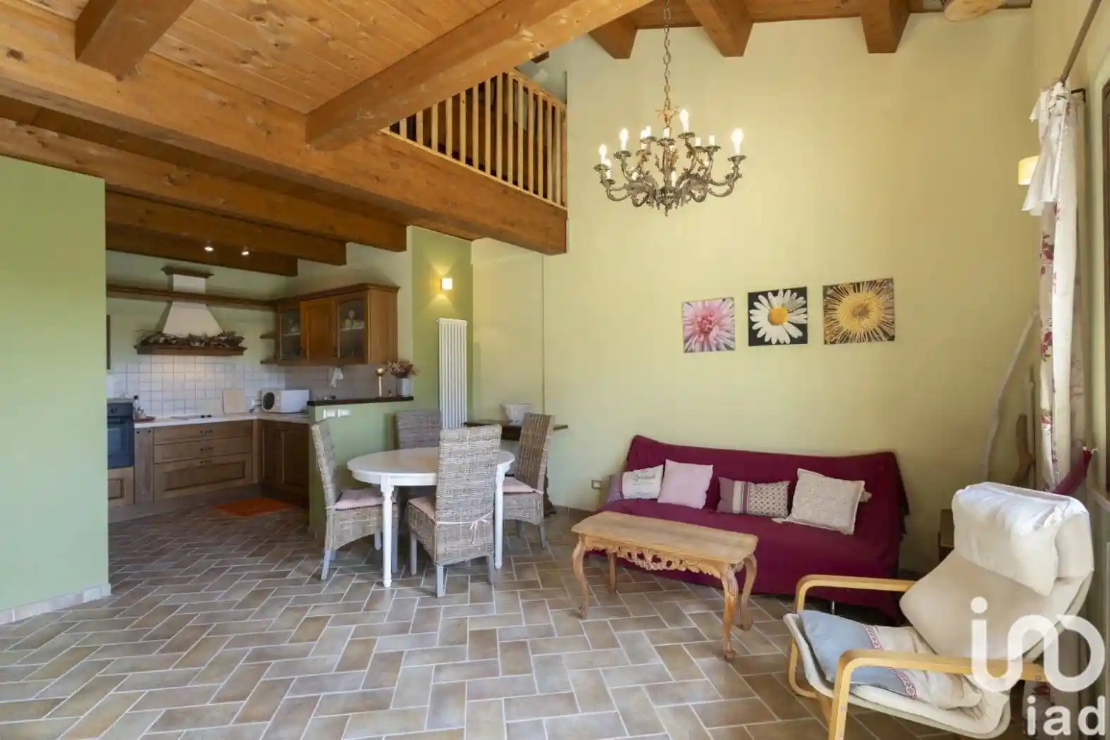 Villa unifamiliare frazione frazione POGGIO 107, Poggio - Massignano, Ancona - foto 4