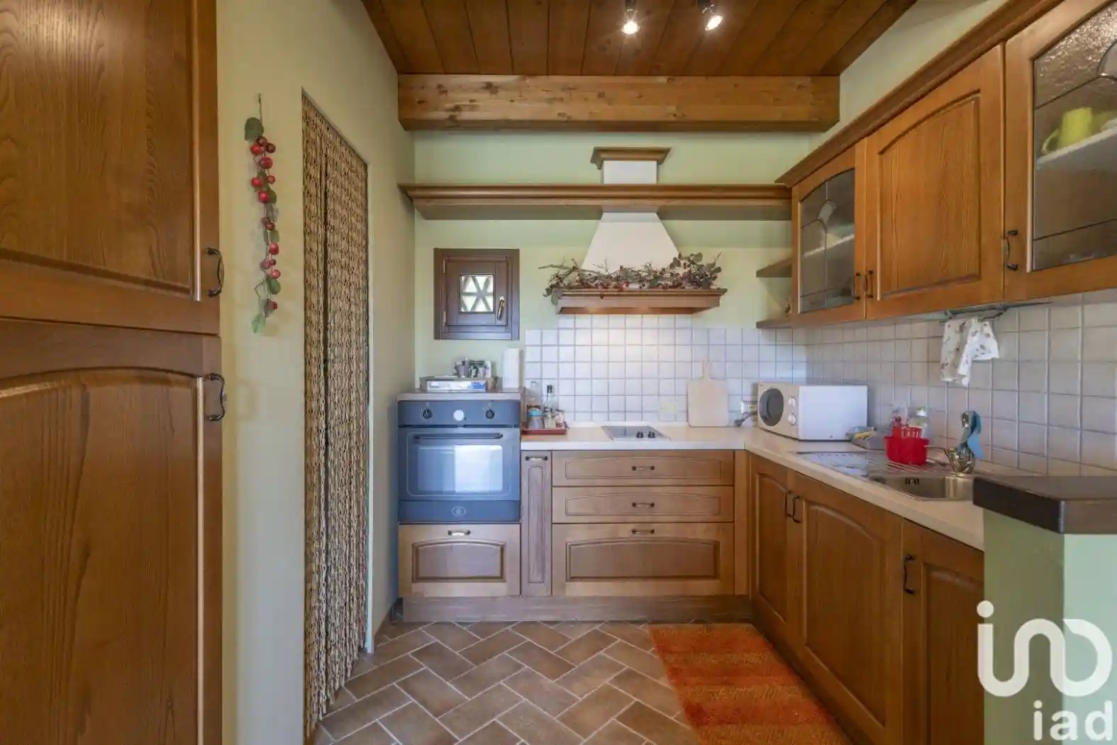 Villa unifamiliare frazione frazione POGGIO 107, Poggio - Massignano, Ancona - foto 5