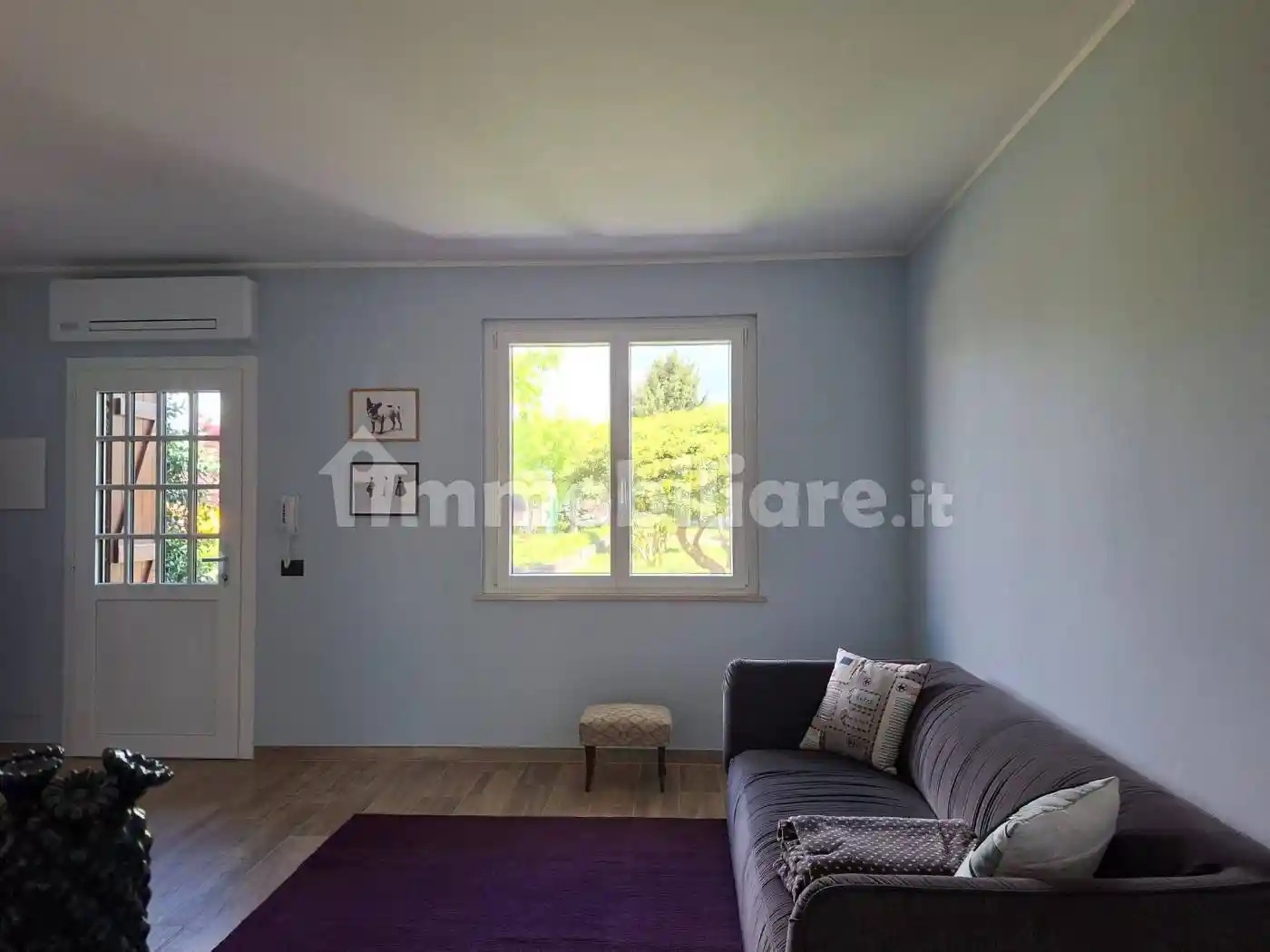 Villa a schiera via Sasse 10, Castiglione, Verona - foto 5