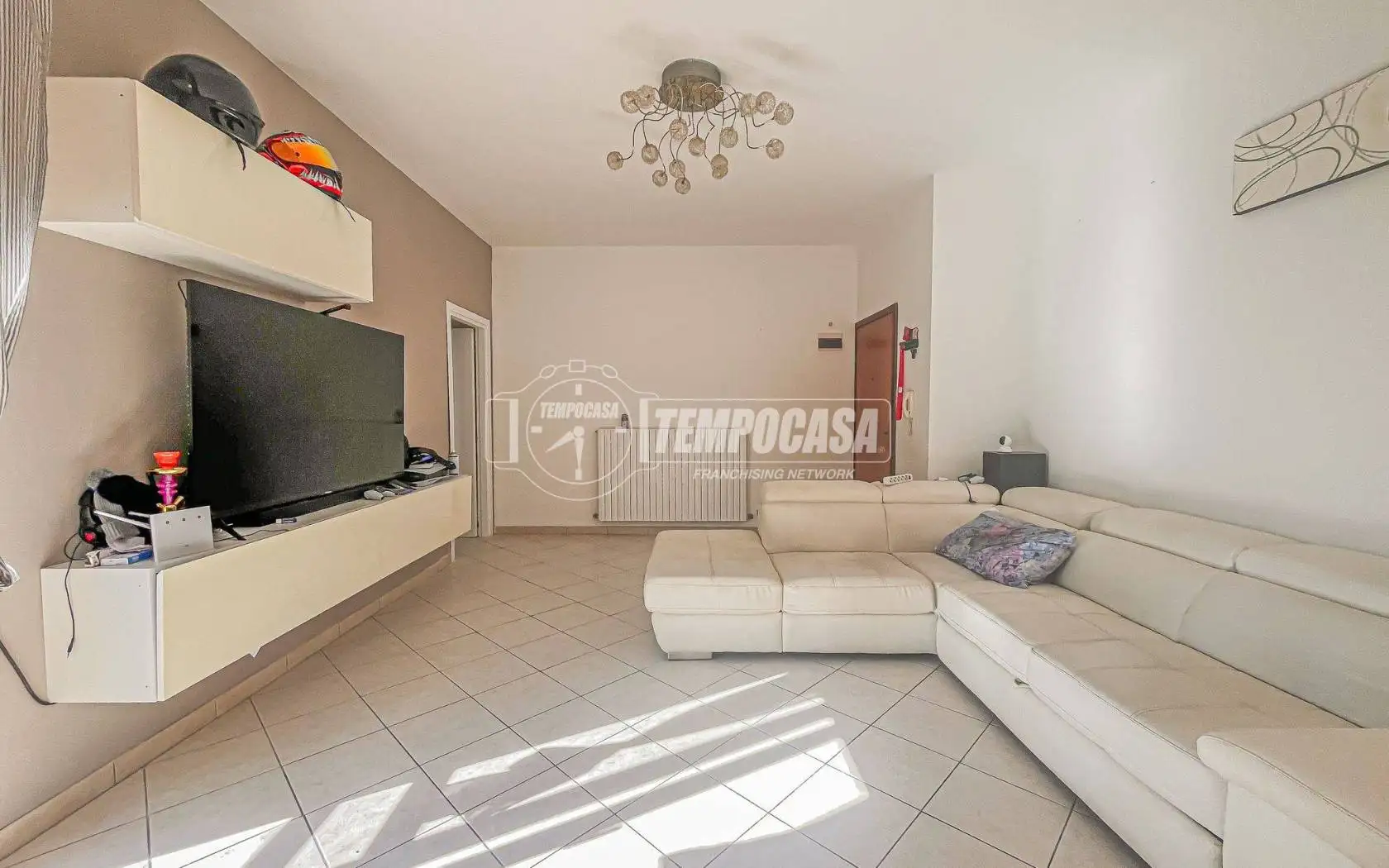 Appartamento in vendita a Poggio Torriana