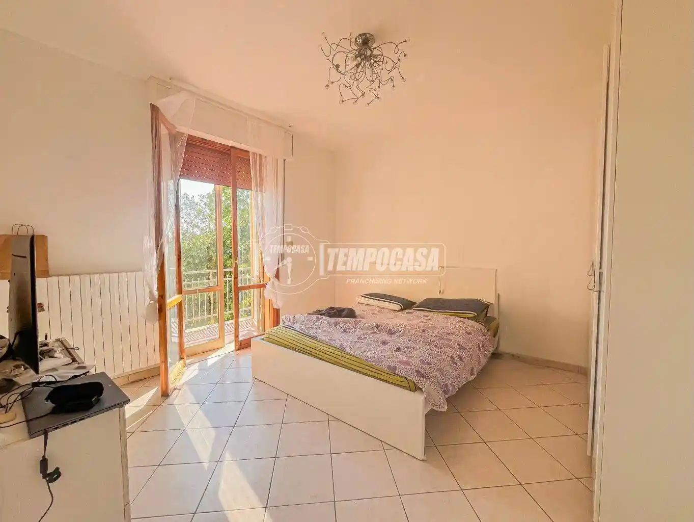 Trilocale via Franzolini 4/piazzale, Poggio Torriana - foto 2