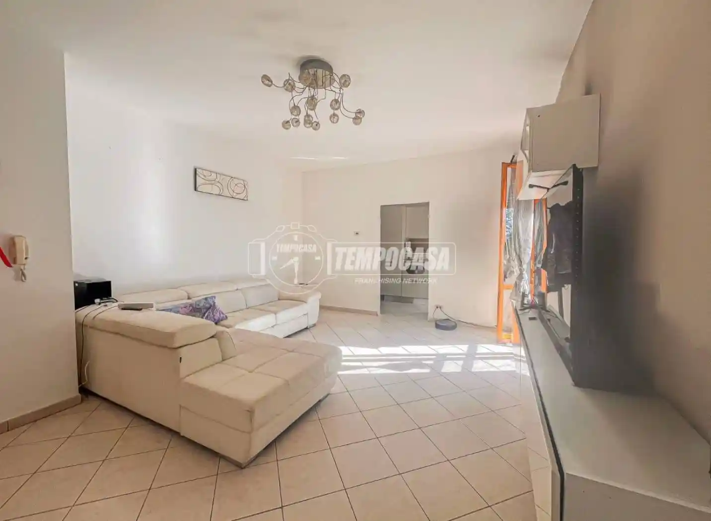 Trilocale via Franzolini 4/piazzale, Poggio Torriana - foto 4