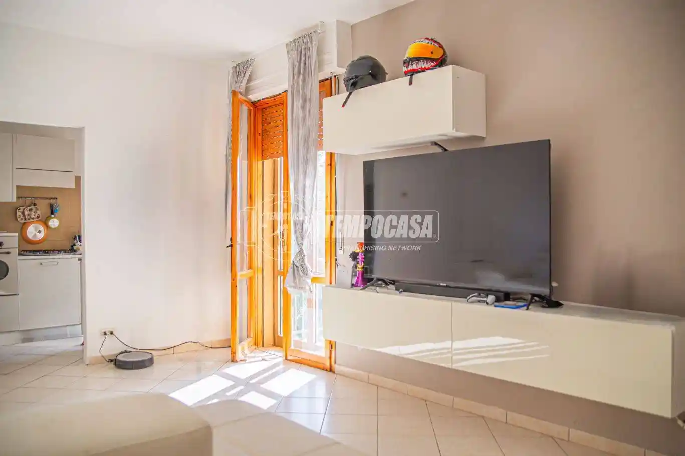 Trilocale via Franzolini 4/piazzale, Poggio Torriana - foto 5