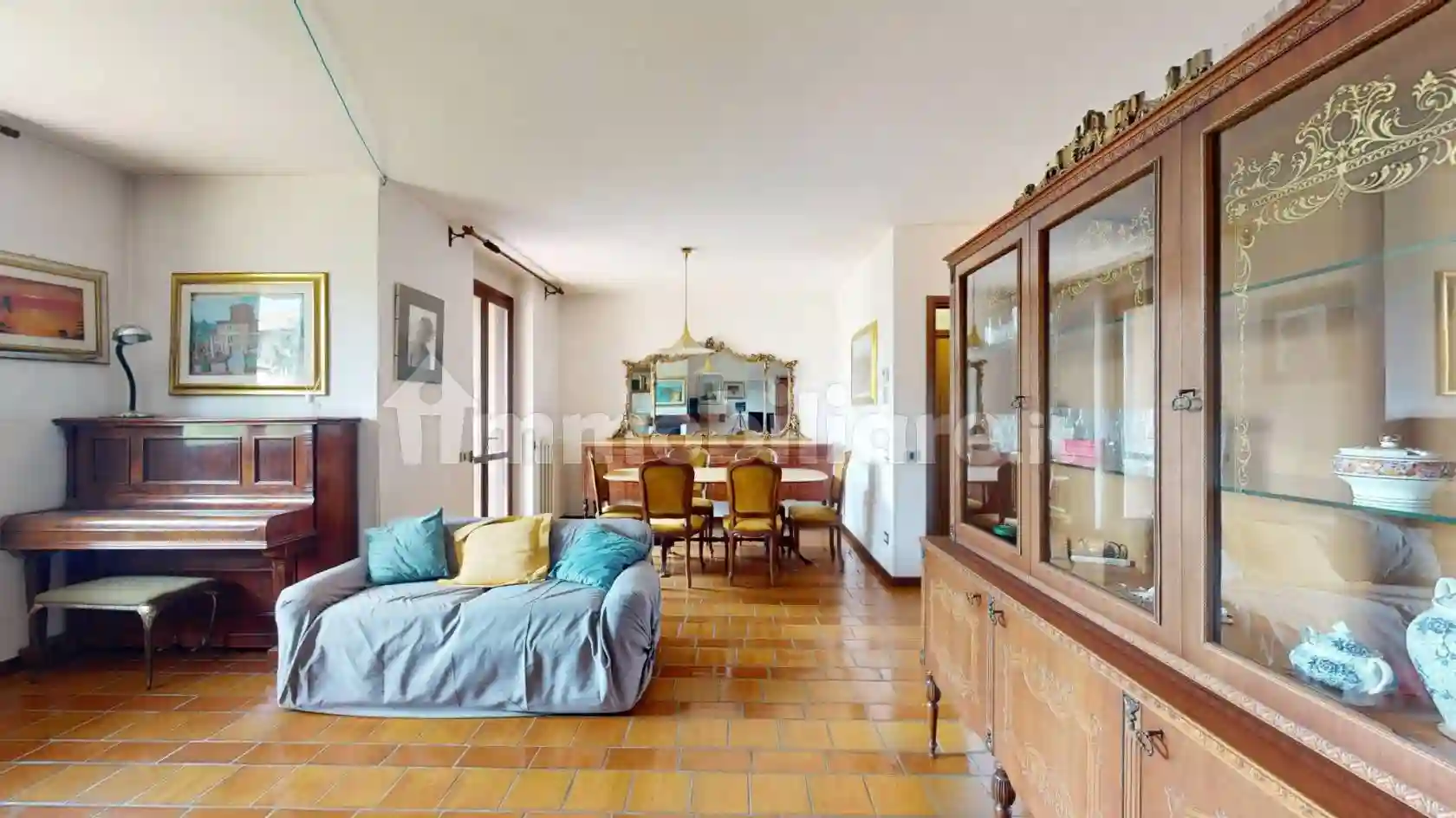 Villetta a schiera - foto 2