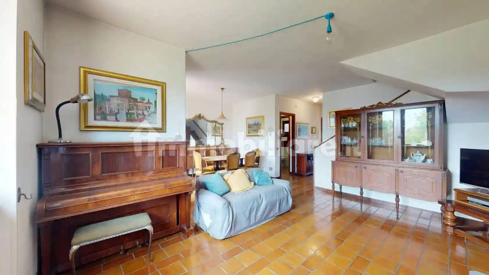 Villetta a schiera - foto 3