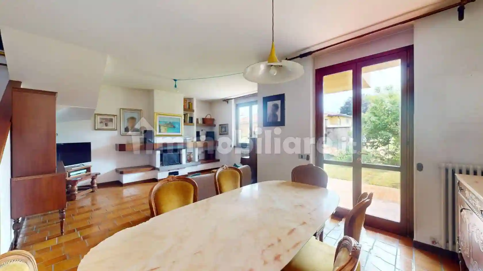 Villetta a schiera - foto 4