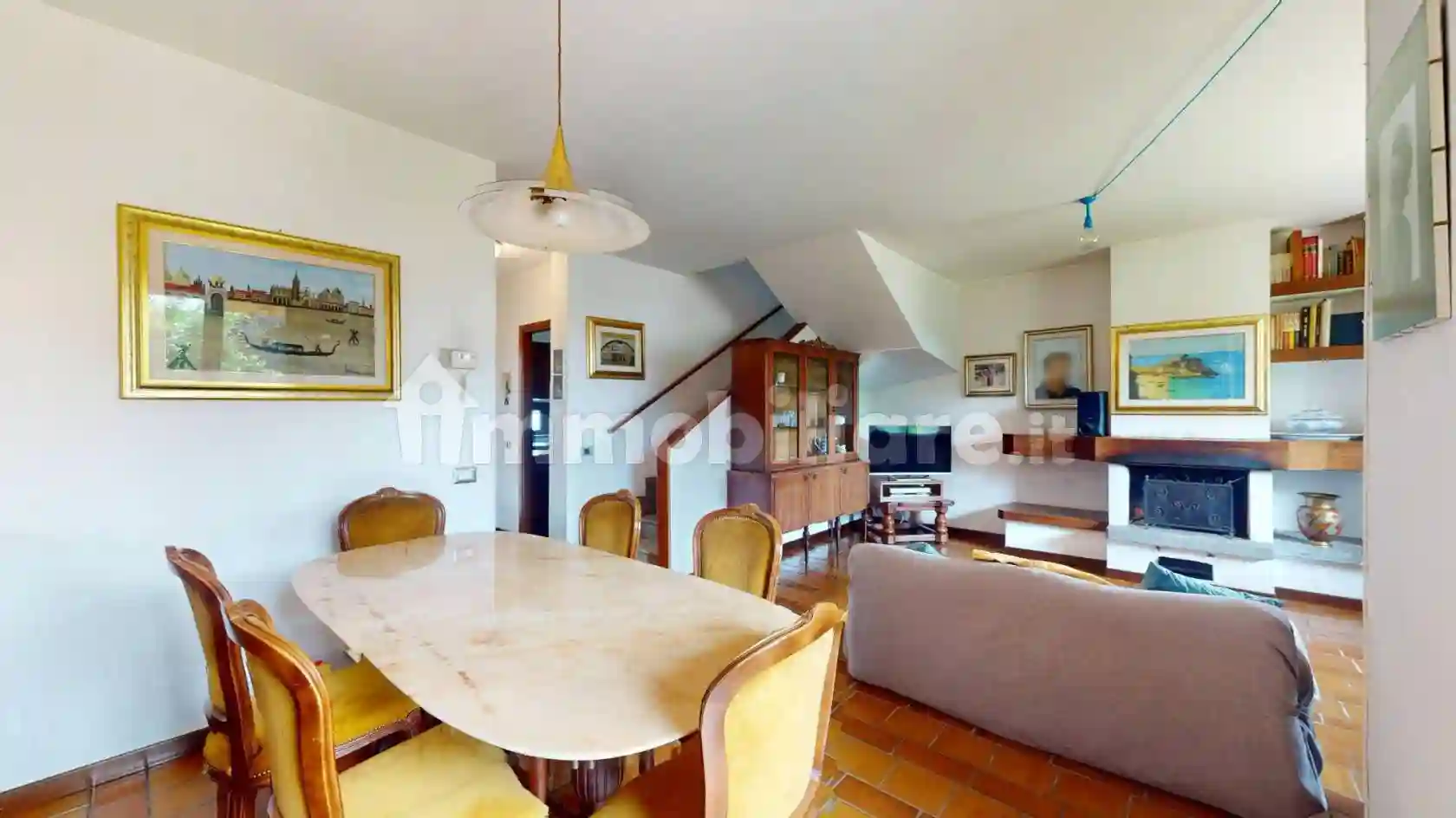 Villetta a schiera - foto 5