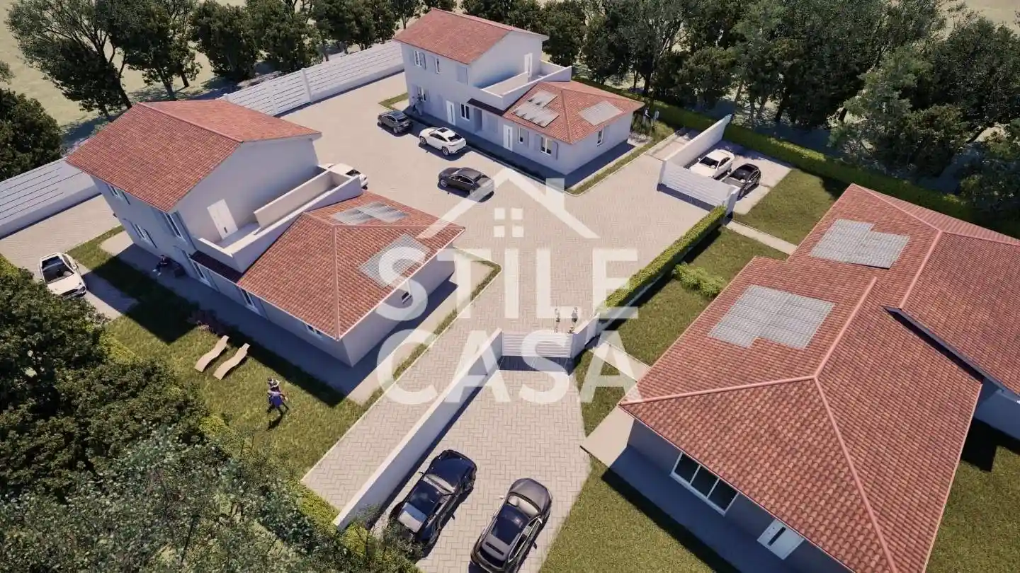 Attico - Mansarda in vendita a Pescia