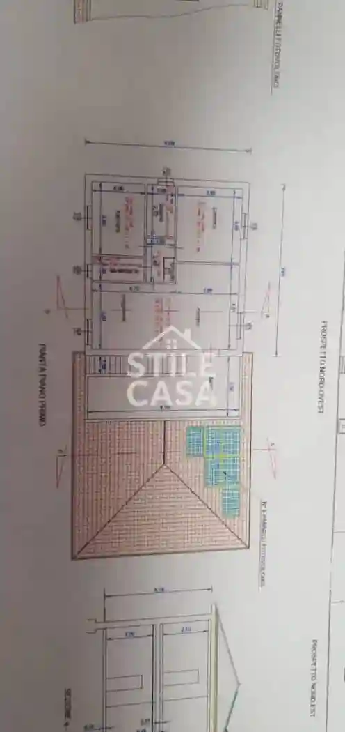 Attico - Mansarda - foto 2