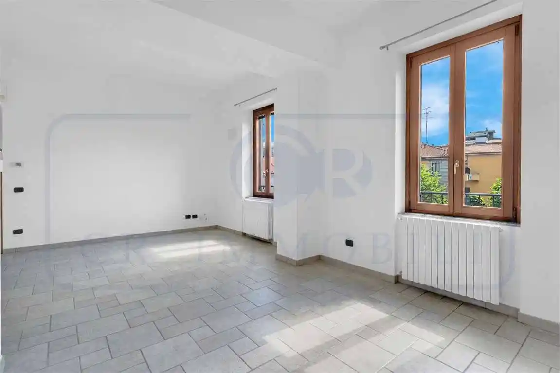 Appartamento in vendita a Bollate