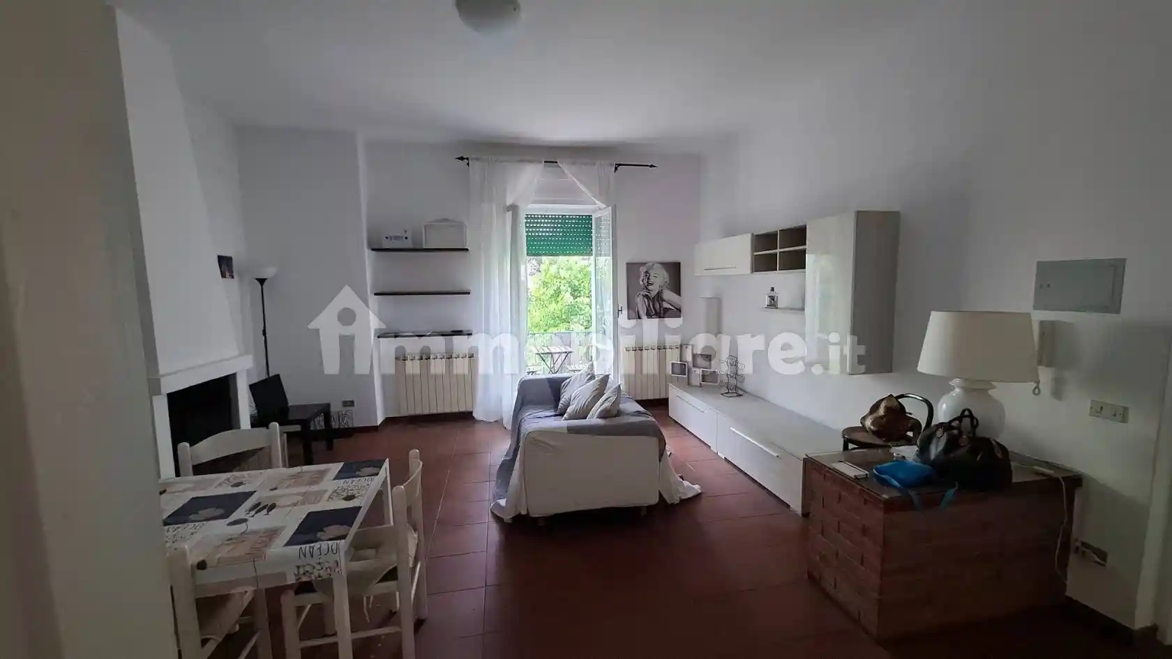 Appartamento in vendita a Massa