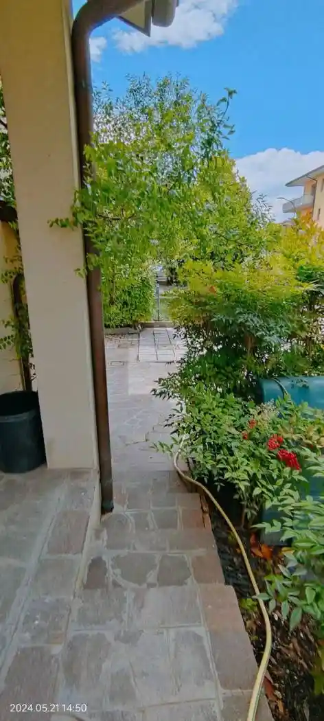 Villa unifamiliare via Giannello, Fornace Zarattini, Ravenna - foto 2