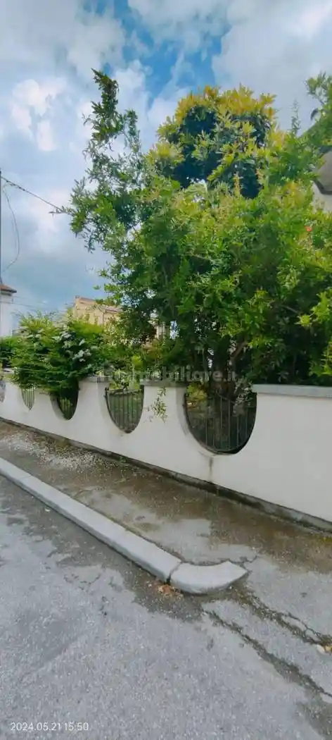 Villa unifamiliare via Giannello, Fornace Zarattini, Ravenna - foto 4