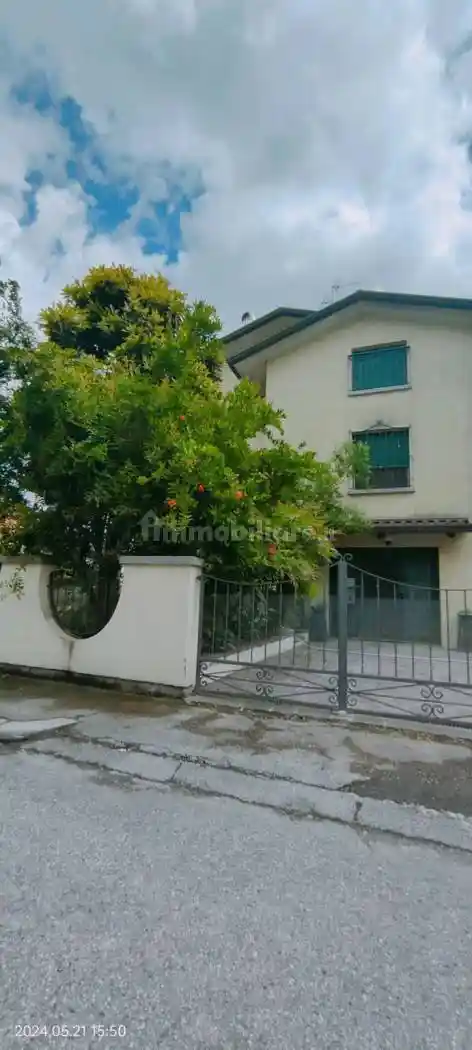 Villa unifamiliare via Giannello, Fornace Zarattini, Ravenna - foto 5