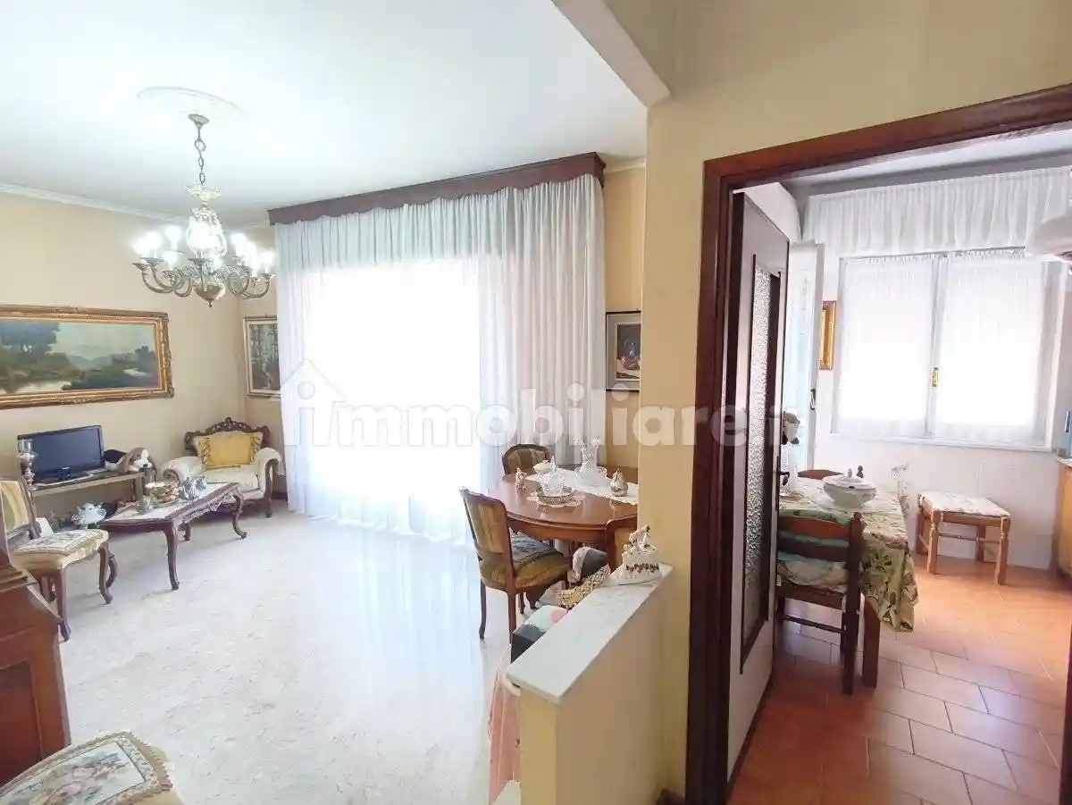 Appartamento in vendita a Rapallo