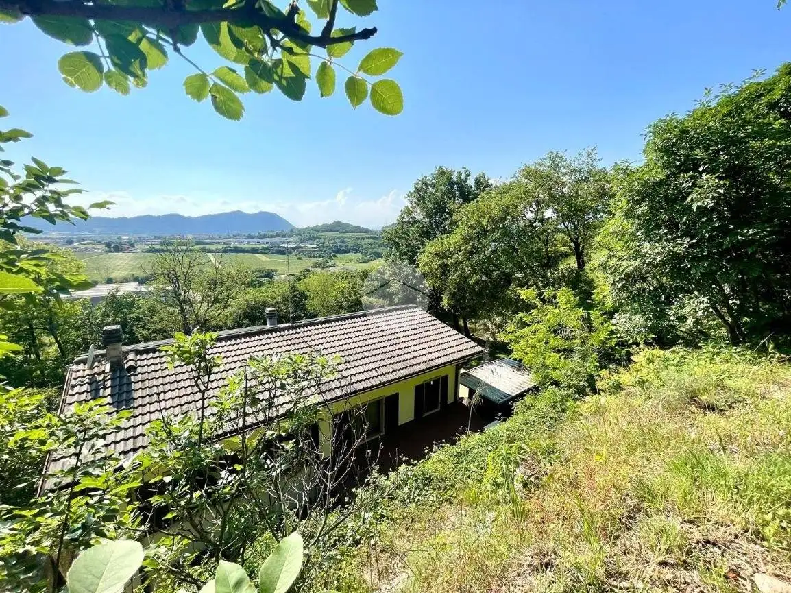 Villa in vendita a Rivoli Veronese