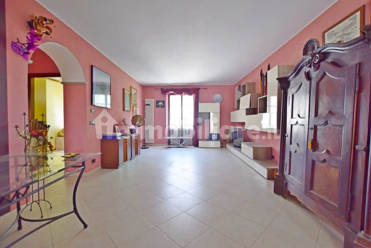 Appartamento in vendita a Villanova Mondovì