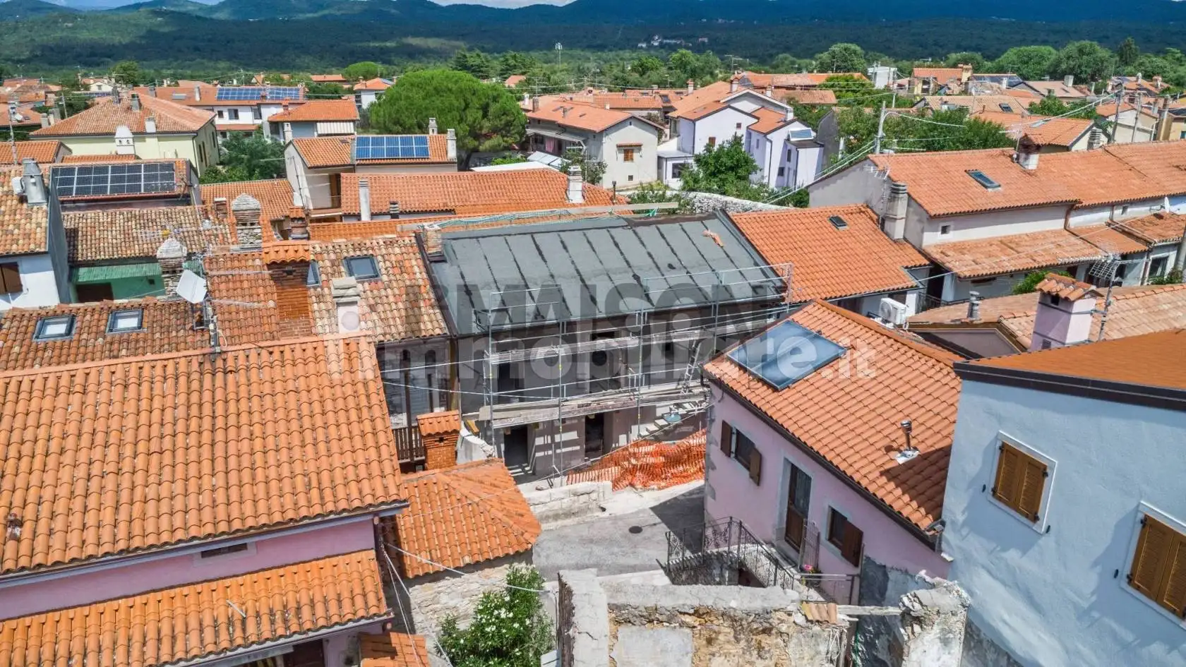 Villa in vendita a Trieste