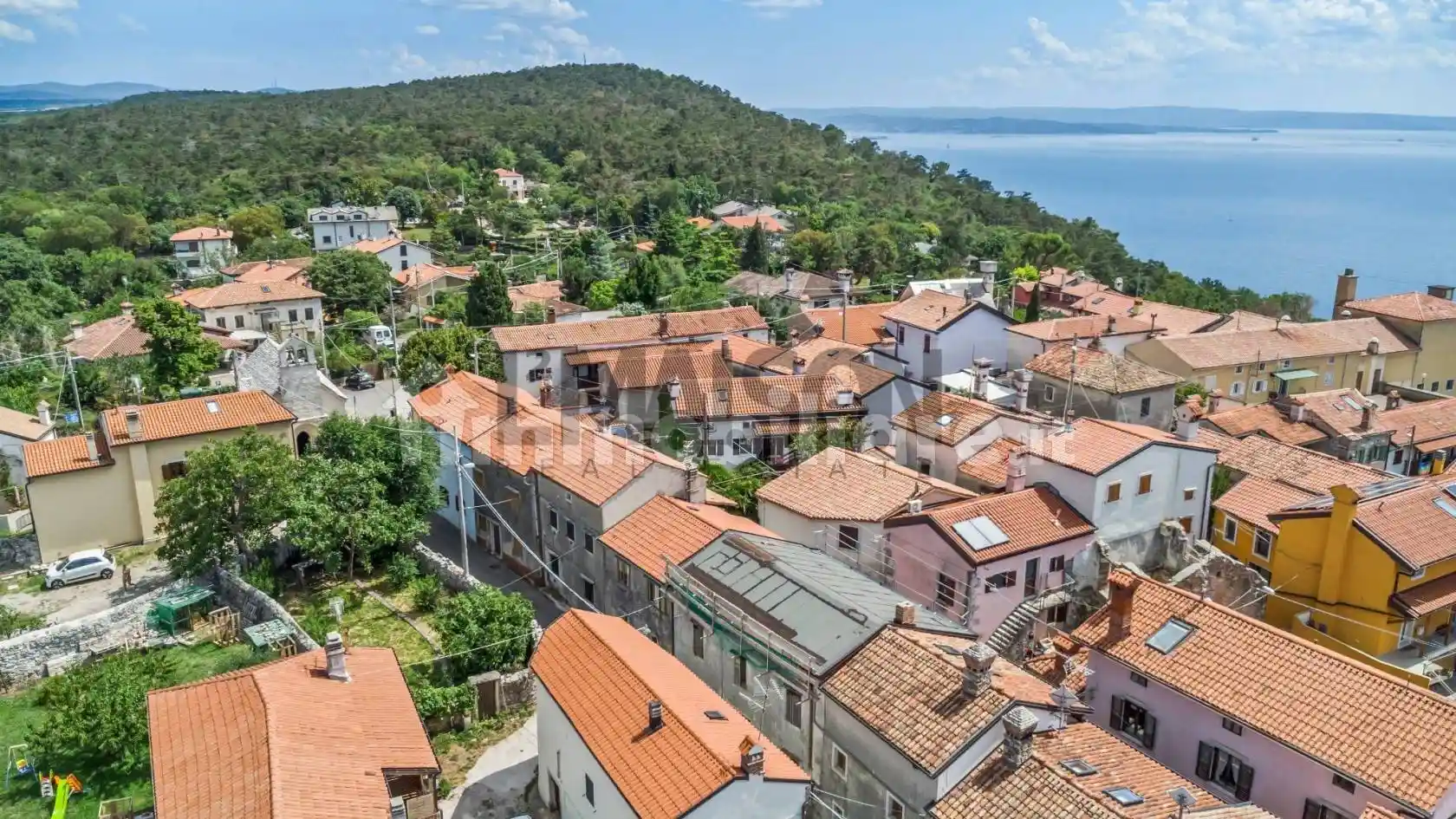 Villa unifamiliare Località Santa Croce di Trieste 75, Santa Croce, Trieste - foto 3