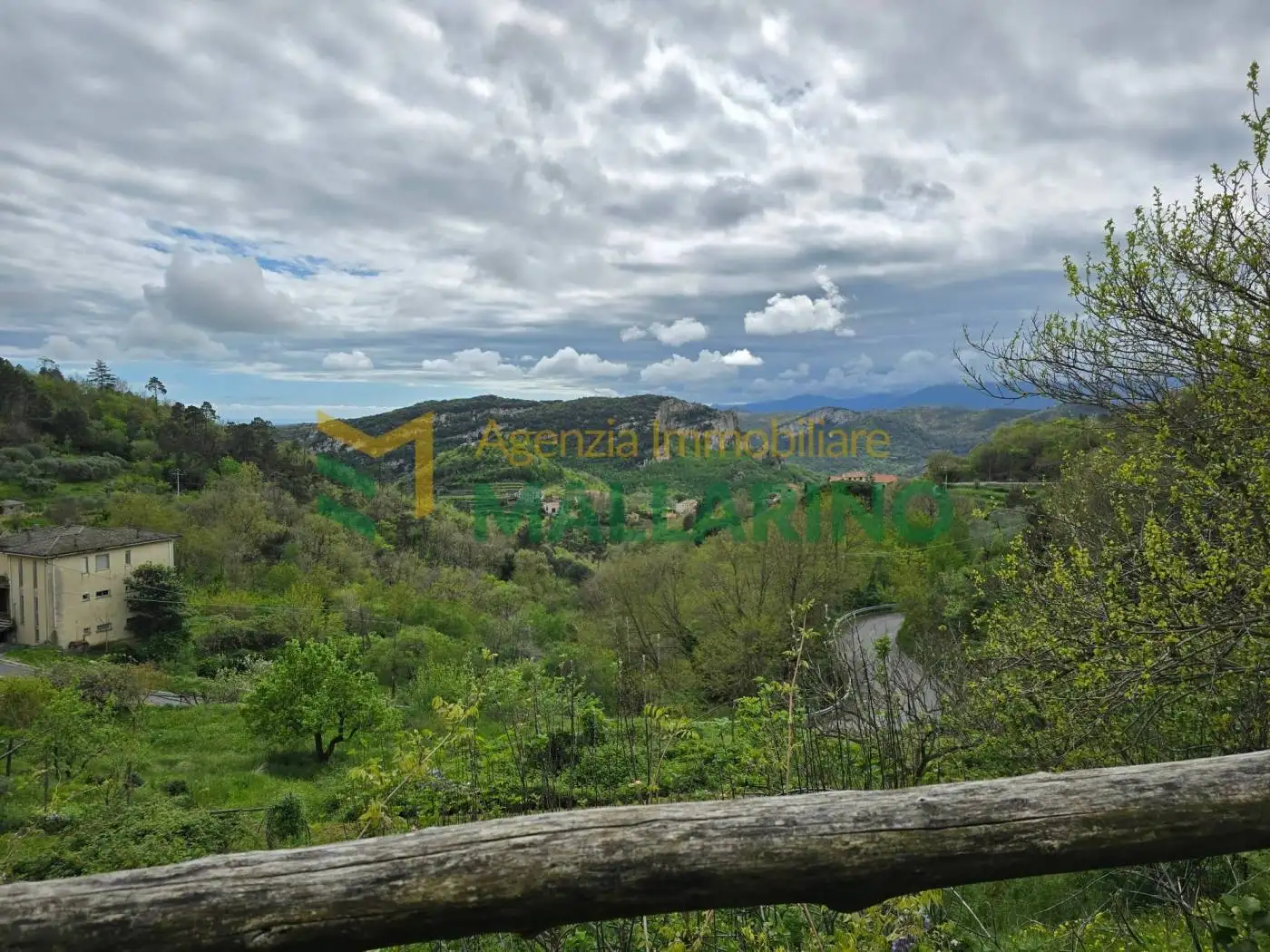 Appartamento in vendita a Orco Feglino