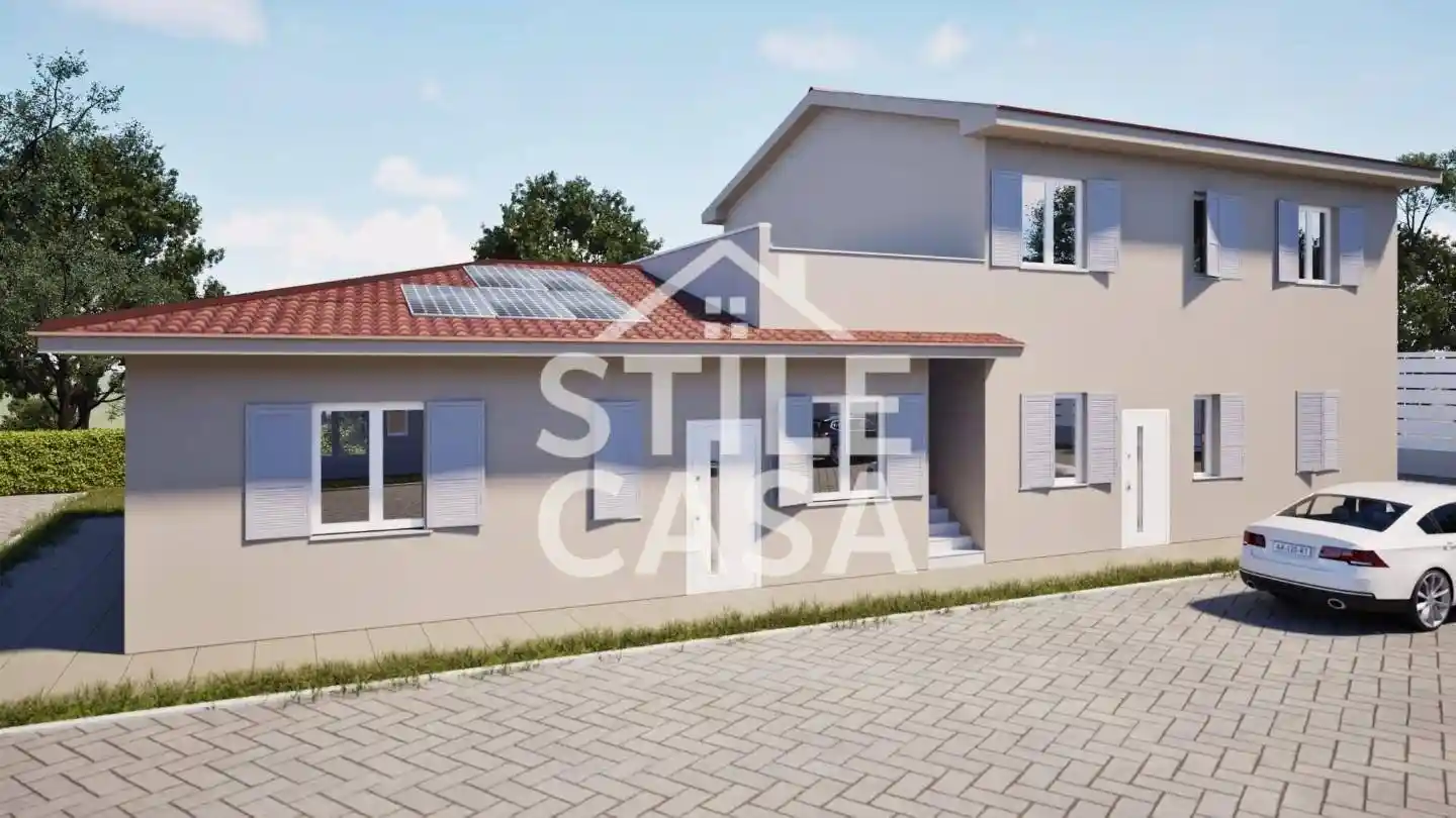 Appartamento in vendita a Pescia